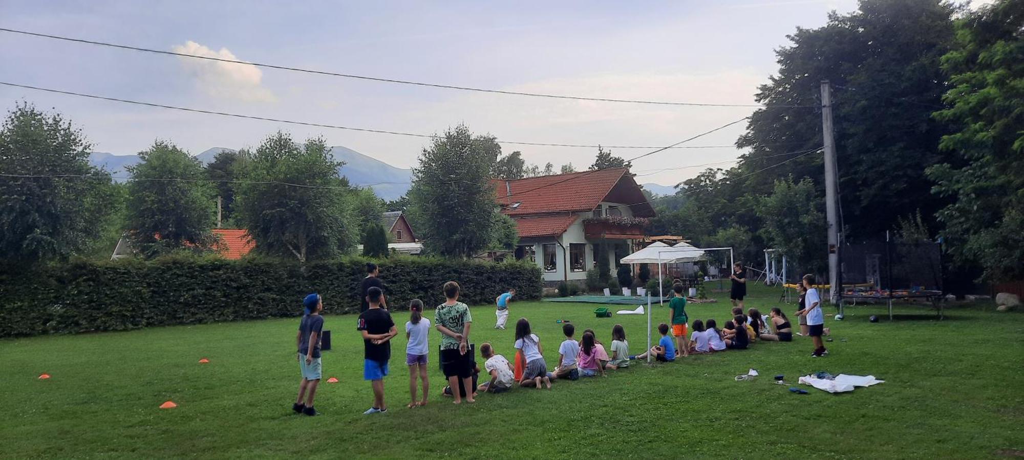 Pensiunea Poiana Avrigului Zewnętrze zdjęcie
